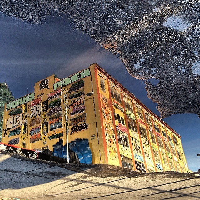 Come #save5pointz today!!